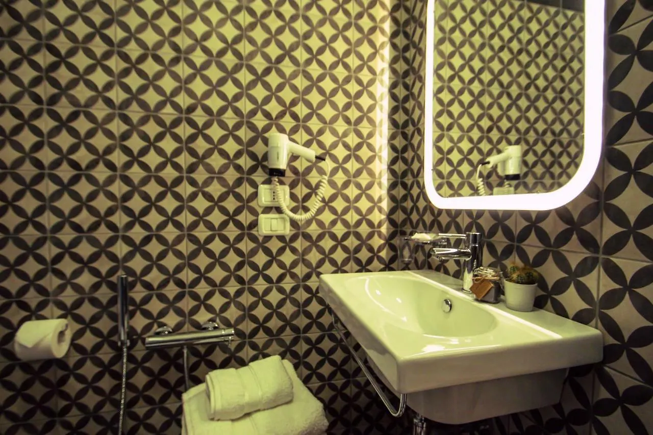 Arsenale Suites Verona Italy