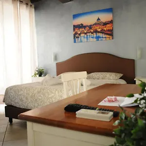 Bed & Breakfast Re Monti ***