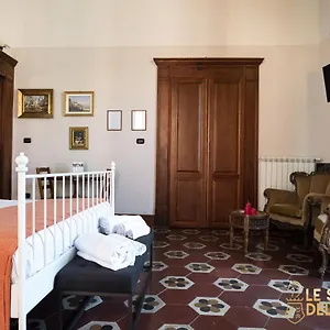 Penzion Le Stanze Del Principe **