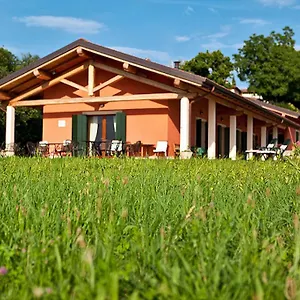 Farma Il Pianetto, Verona