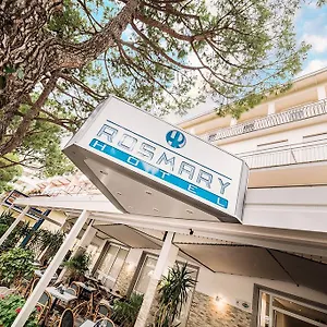 Hotel Rosmary **