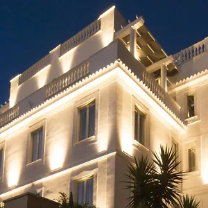 Hotel Zaccardi ****