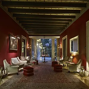 3* Gasthof The Gentleman Of