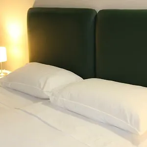 Bed & Breakfast Urban Pop ***