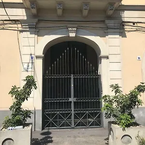 Bed & Breakfast Urban Pop ***